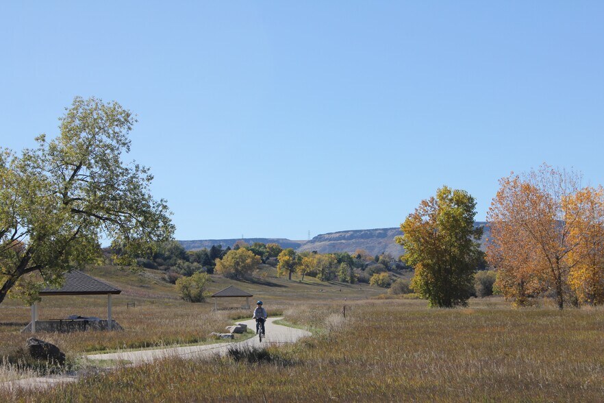 More Photos Of 5460 Union, Arvada Medical For Lease