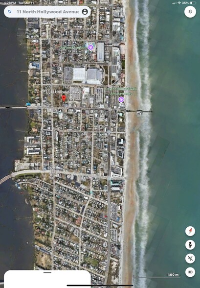 More Photos Of 11 Hollywood, Daytona Beach Flex For Sale