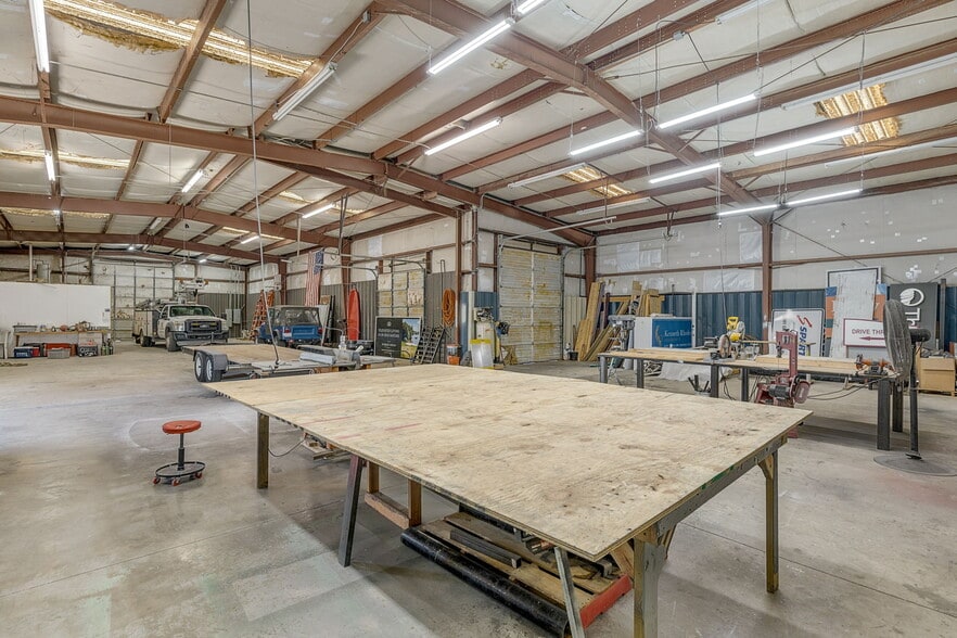 More Photos Of 503 S Old Piedmont Hwy, Greenville Warehouse For Sale