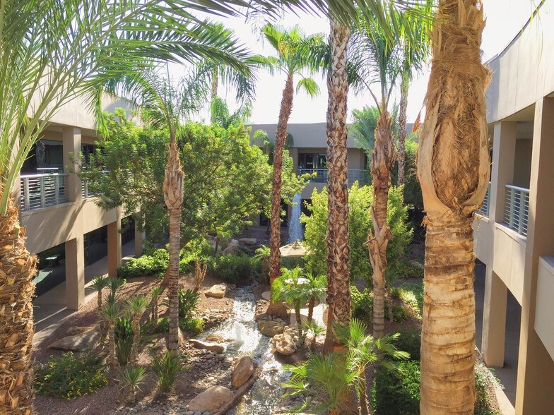 More Photos Of 14300 N Northsight Blvd, Scottsdale Office For Lease