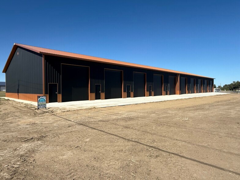 Primary Photo Of 4355 Chambers Dr, Garden City Industrial For Lease