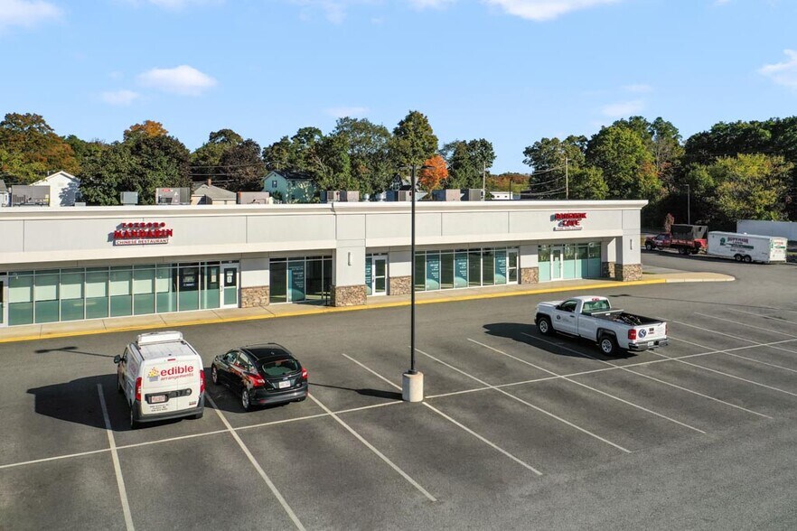 More Photos Of 2-10 Foxborough Blvd, Foxborough Unknown For Sale