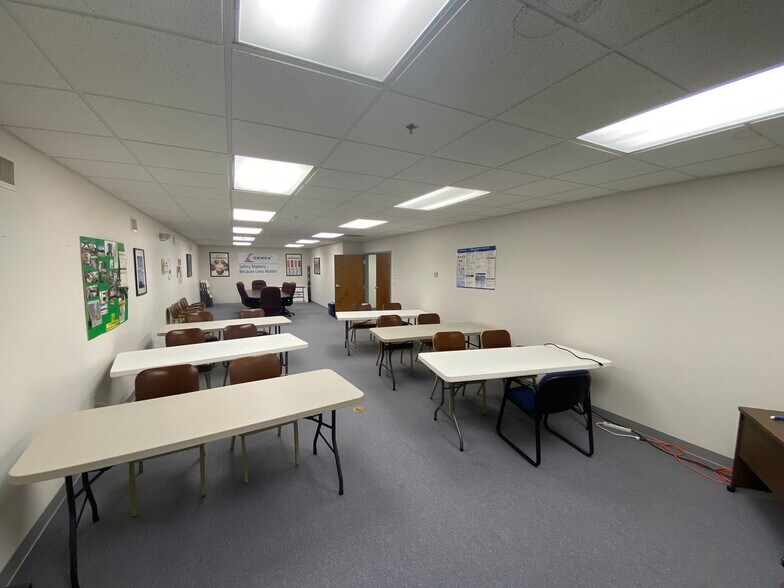 More Photos Of 901 Port Centre Pky, Portsmouth Research And Development For Lease