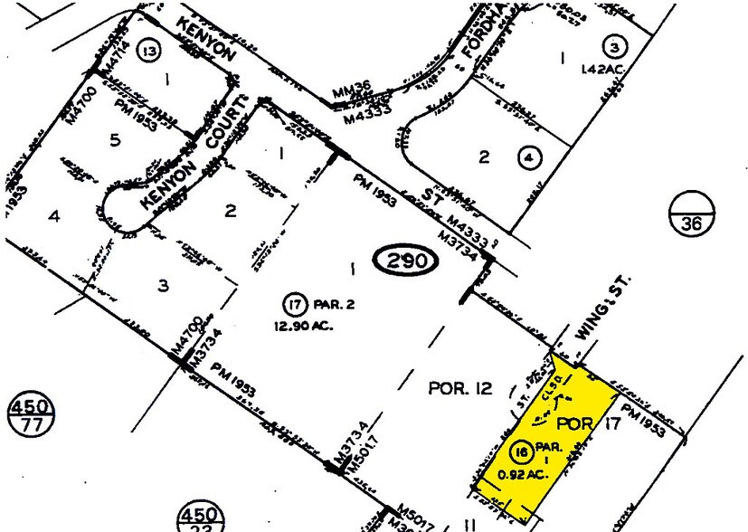 More Photos Of 3405 Kenyon St, San Diego Office For Lease