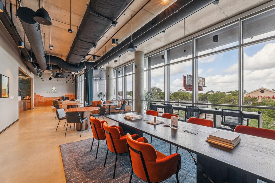 More Photos Of 5209 Burnet Rd, Austin Coworking Space