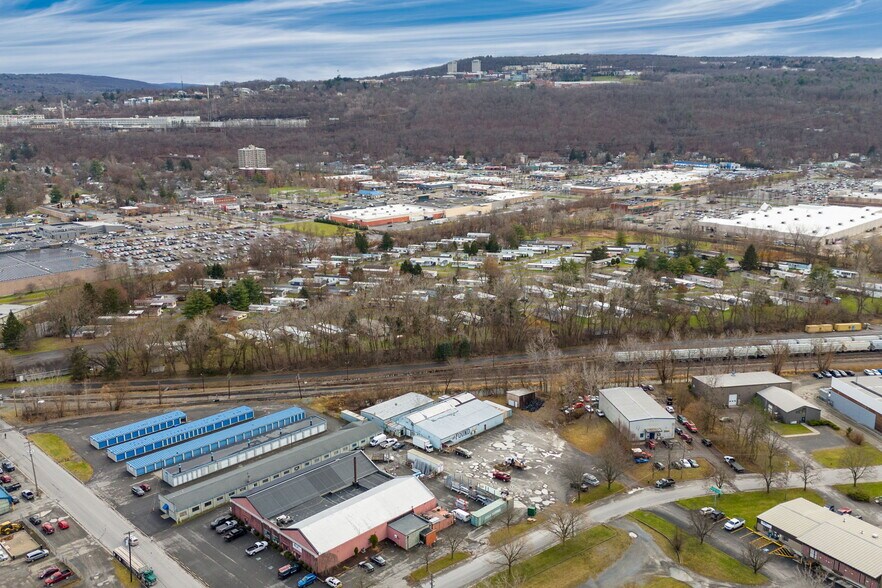 More Photos Of 227 Cherry St, Ithaca Manufacturing For Sale