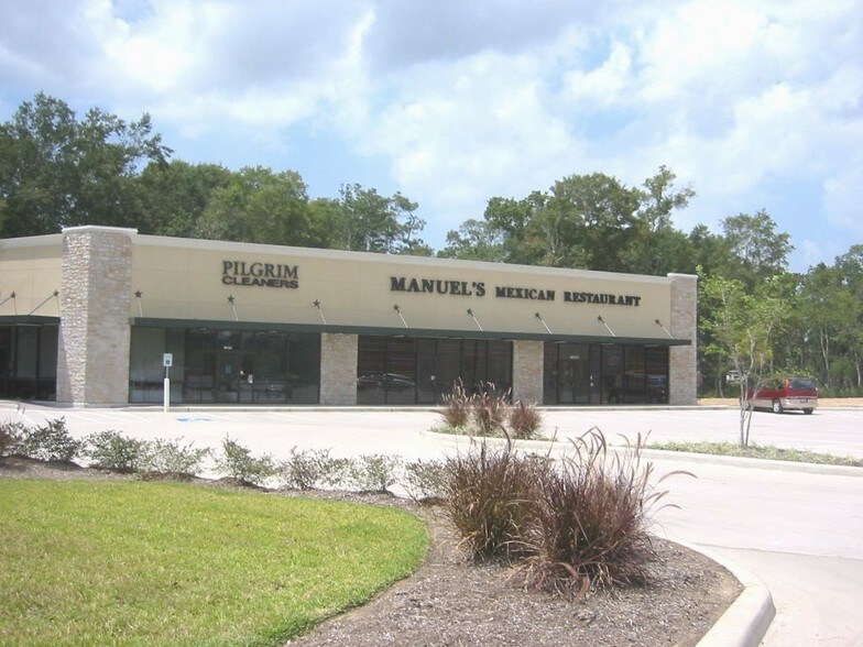 More Photos Of 13107-13141 W Lake Houston Pky, Houston Unknown For Lease