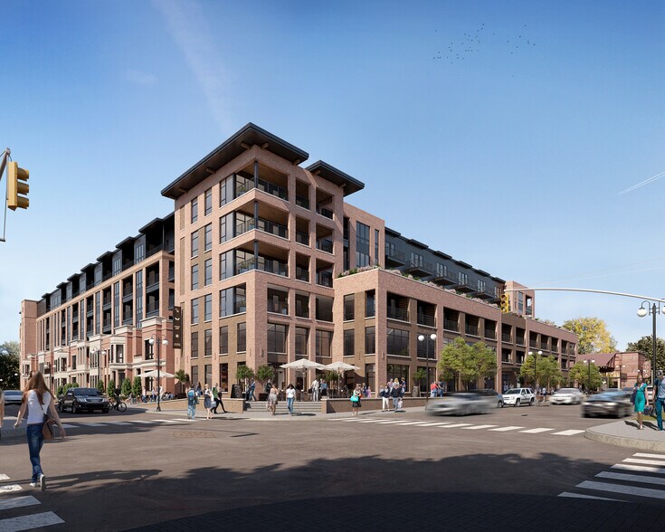 Primary Photo Of 201 Superior St, Fort Wayne Apartments For Lease