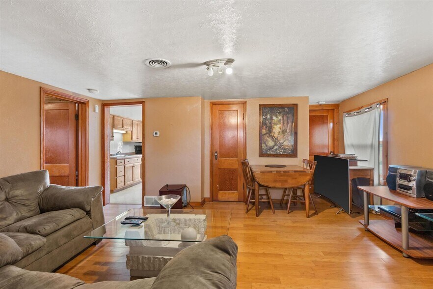 More Photos Of 6805 State Highway 66, Custer Restaurant For Sale