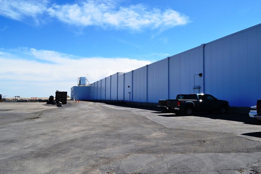 More Photos Of 430 7th Ave S, Buhl Manufacturing For Lease