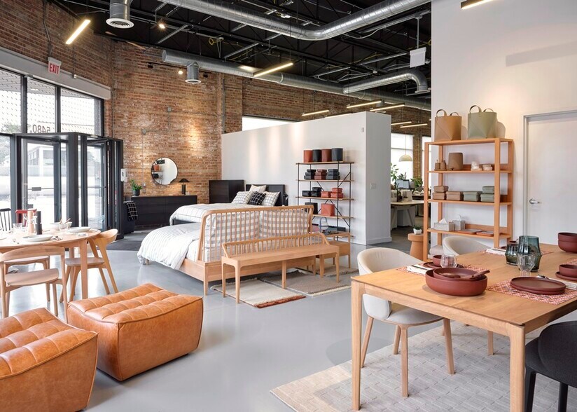 More Photos Of 5480 N Elston Ave, Chicago Warehouse For Lease