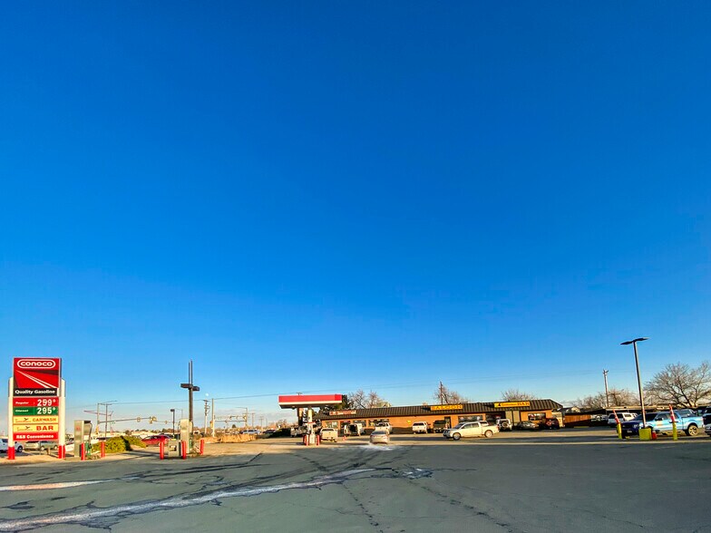 More Photos Of 11010 E 120th Ave, Henderson Service Station For Sale