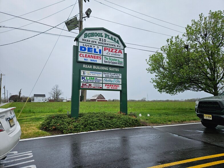 More Photos Of 310 Ward Ave, Bordentown Convenience Store For Sale