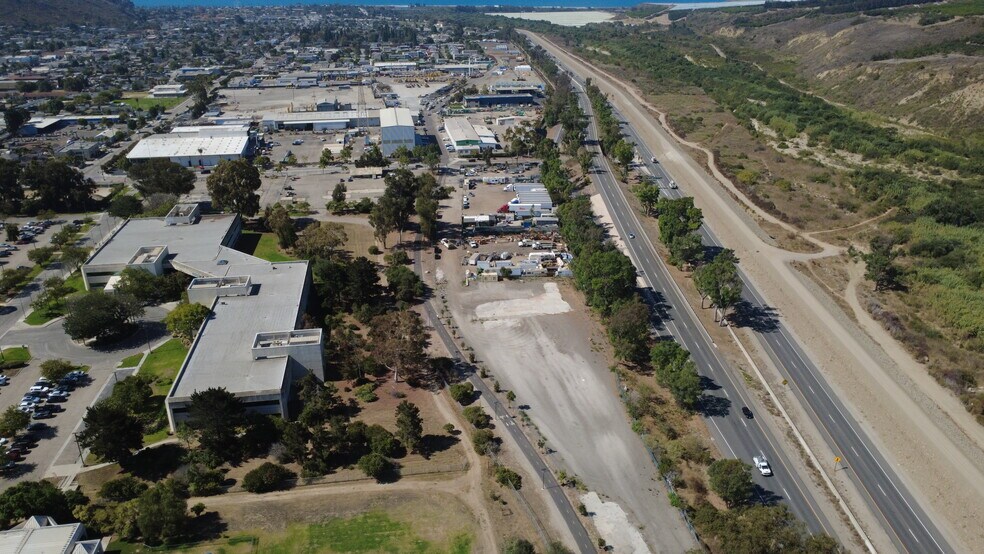 More Photos Of 256 W Stanley Ave, Ventura Land For Sale