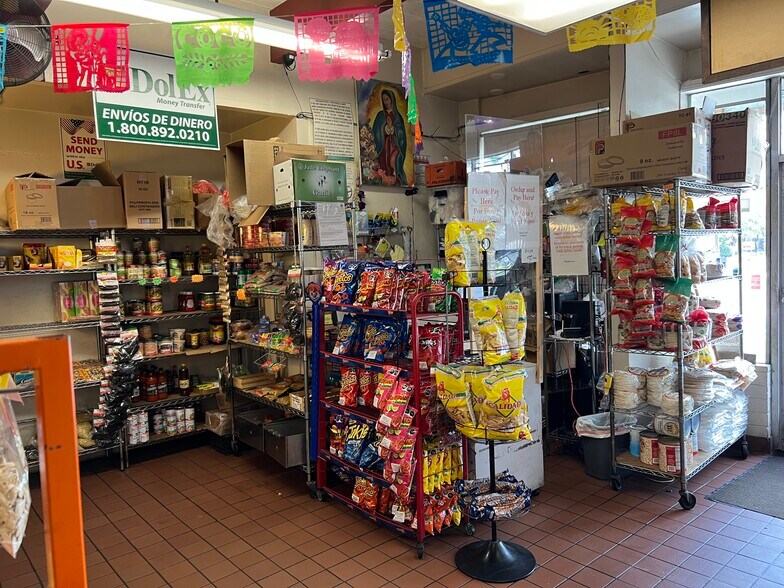 More Photos Of 3830 Pacheco Blvd, Martinez Auto Repair For Lease
