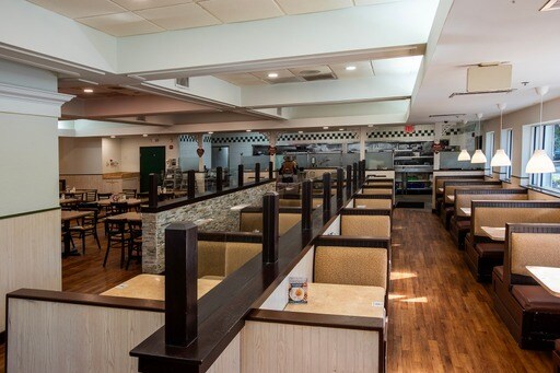 More Photos Of 8440-8460 W Broward Blvd, Fort Lauderdale Freestanding For Sale