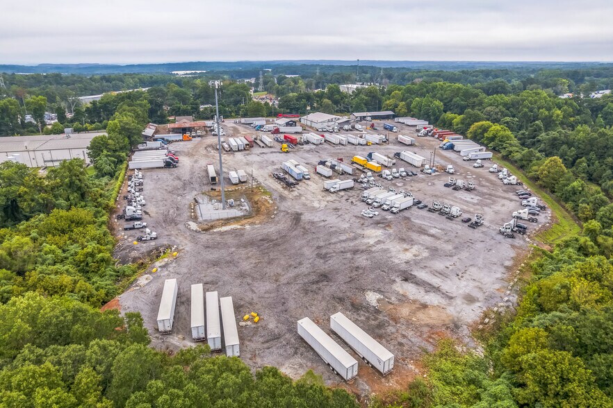 More Photos Of 4250 Stacks Rd, College Park Land For Lease