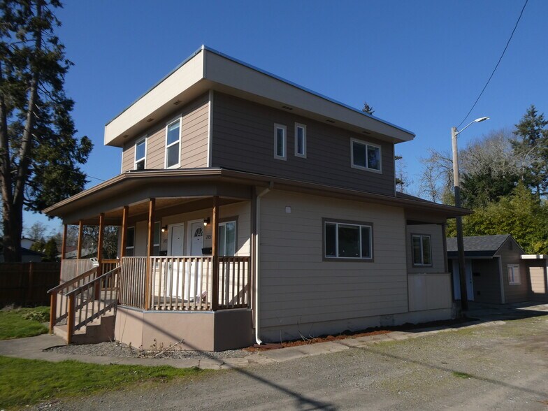 More Photos Of 2451-2473 Trade St SE, Salem Apartments For Sale
