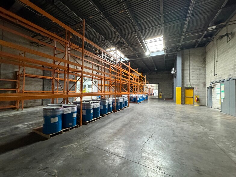 More Photos Of 110 Pomponio Ave, South Plainfield Manufacturing For Sale