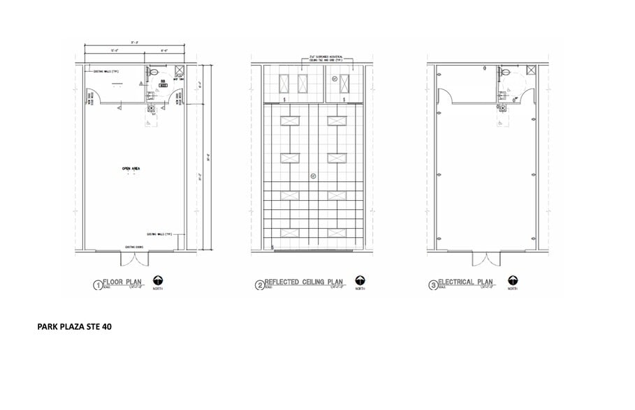 More Photos Of 1800 N 23rd St, McAllen General Retail For Sale