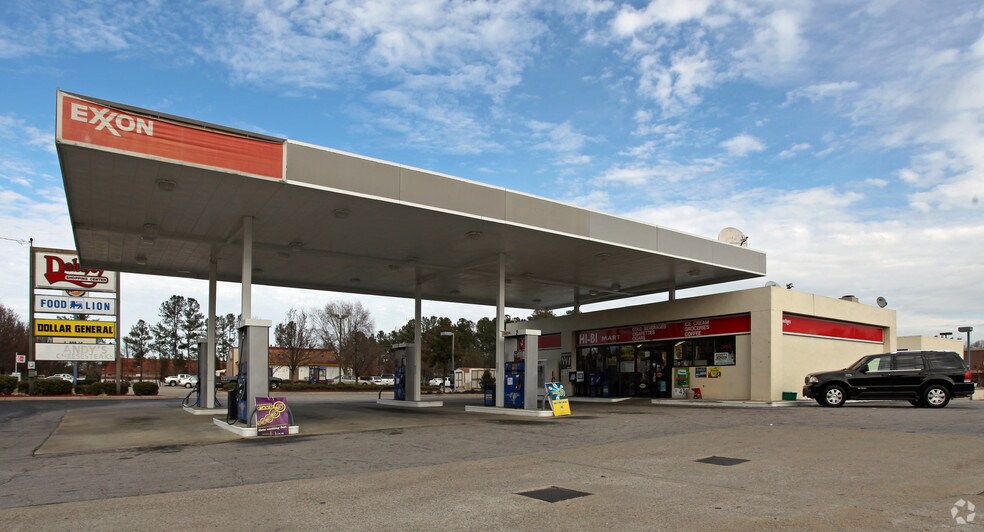 Aa Self Storage Raleigh Road Henderson Nc Dandk Organizer