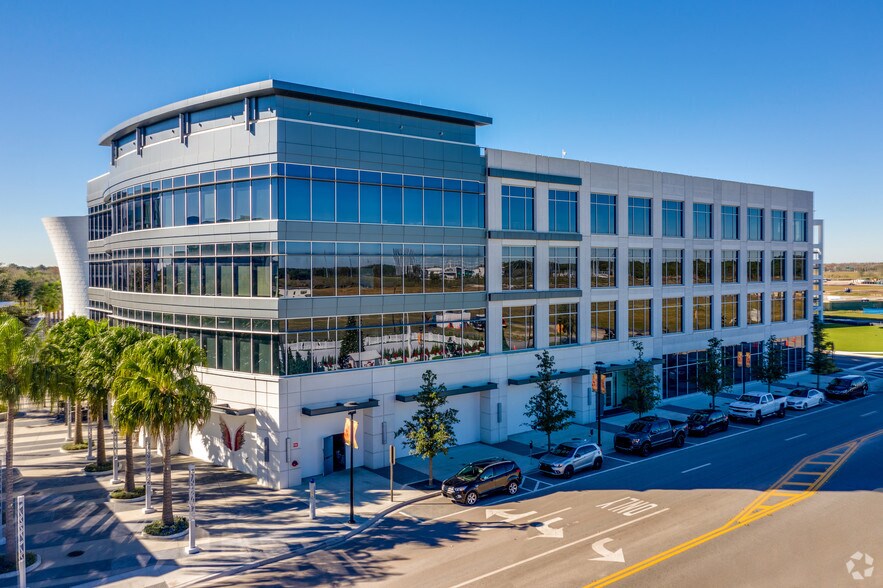 More Photos Of 6900 Tavistock Lakes Blvd, Orlando Office For Lease