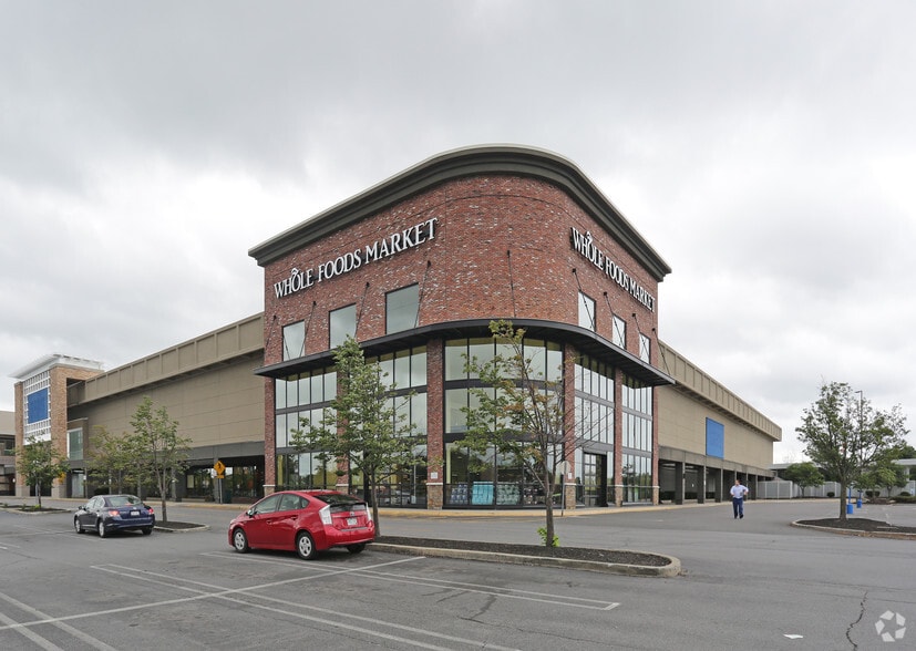 More Photos Of 131 Colonie Ctr, Albany Unknown For Lease