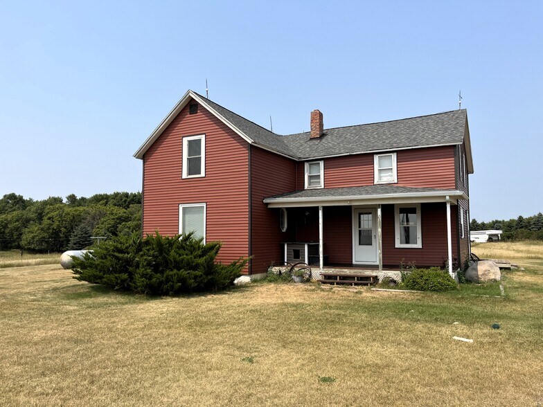 More Photos Of 19050 Highway 14, Wing Land For Sale