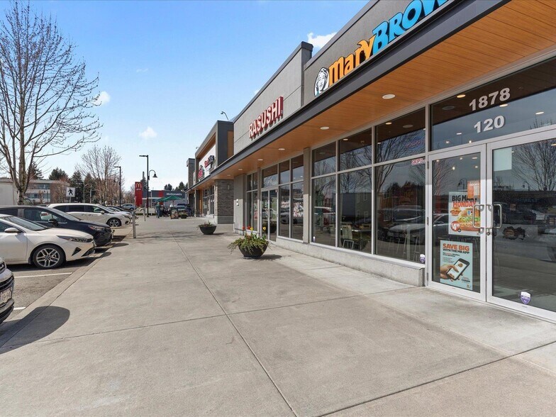 More Photos Of 1878 Mccallum Rd, Abbotsford General Retail For Sale