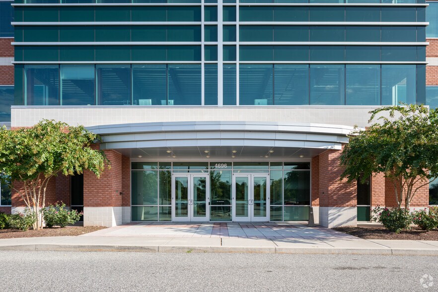 More Photos Of 4692 Millennium Dr, Belcamp Unknown For Lease