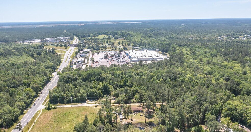 More Photos Of Tbd 5th St, Macclenny Land For Sale