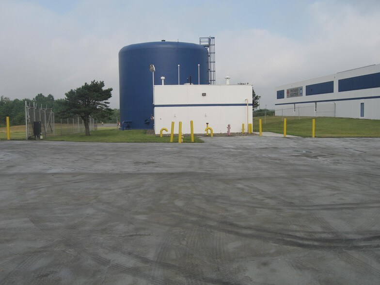 More Photos Of 181 N Mecca St, Cortland Manufacturing For Lease