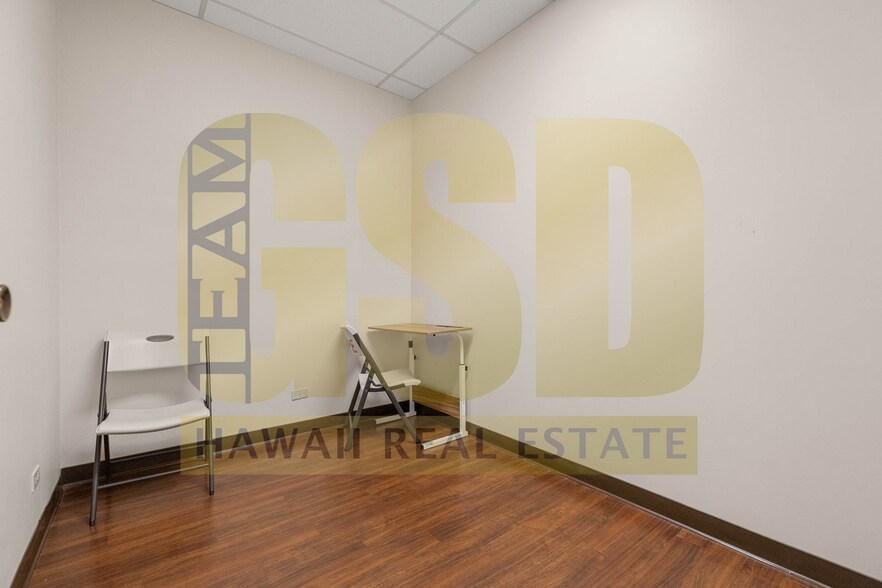 More Photos Of 98-1247 Kaahumanu St, Aiea Office For Sale