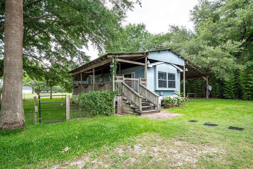 More Photos Of 24919 FM 2100 Rd, Huffman Land For Sale