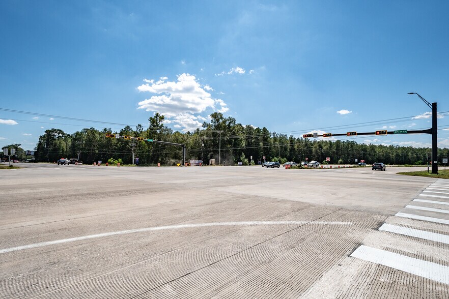 More Photos Of SH 242 & FM 1485, Conroe Land For Sale