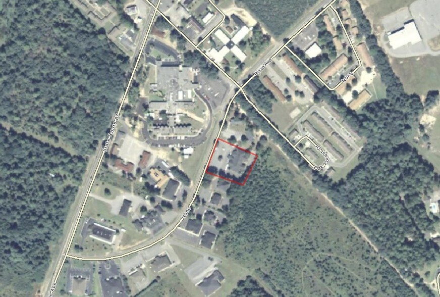 Primary Photo Of 1078 Plaza Ave, Eastman Medical For Sale