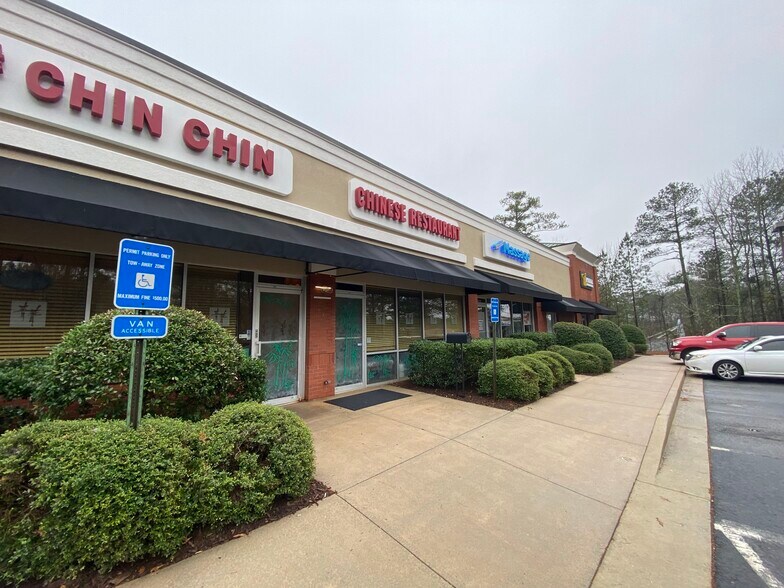 More Photos Of 2100 Highway 54 E, Peachtree City Storefront For Sale