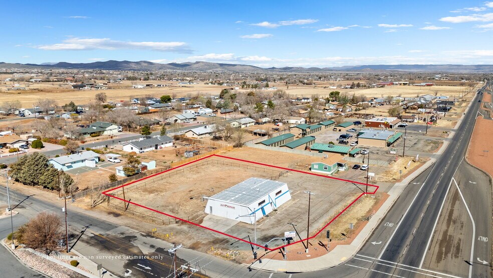 More Photos Of 990 S State Route 89, Chino Valley General Retail For Lease