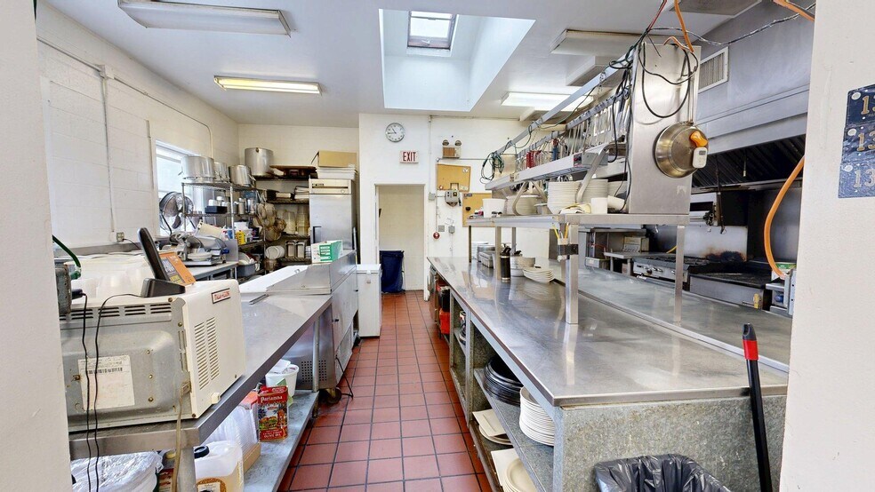 More Photos Of 5701 Bryant St, Pittsburgh Restaurant For Sale