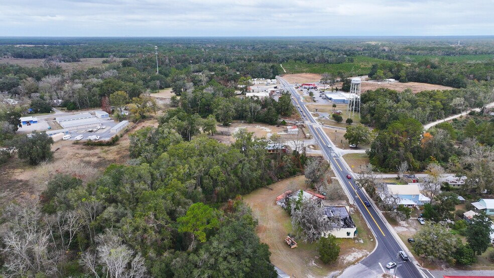 More Photos Of 13046 SW Sr-45, Archer General Retail For Sale