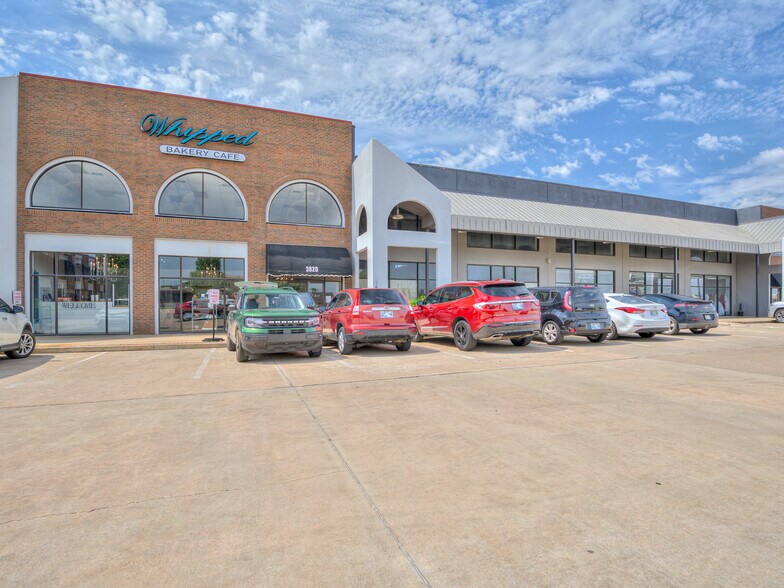 More Photos Of 3800-3864 N Macarthur Blvd, Oklahoma City Unknown For Lease