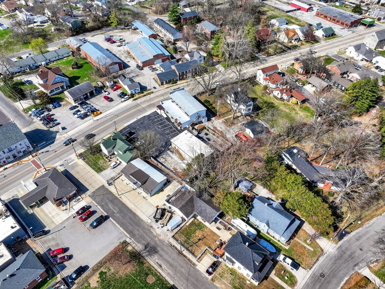 More Photos Of 316 N Main St, Columbia Storefront Retail Office For Sale