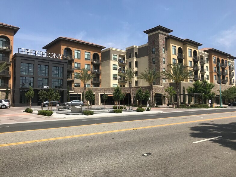 Primary Photo Of 301 S Glendora Ave, West Covina Apartments For Lease