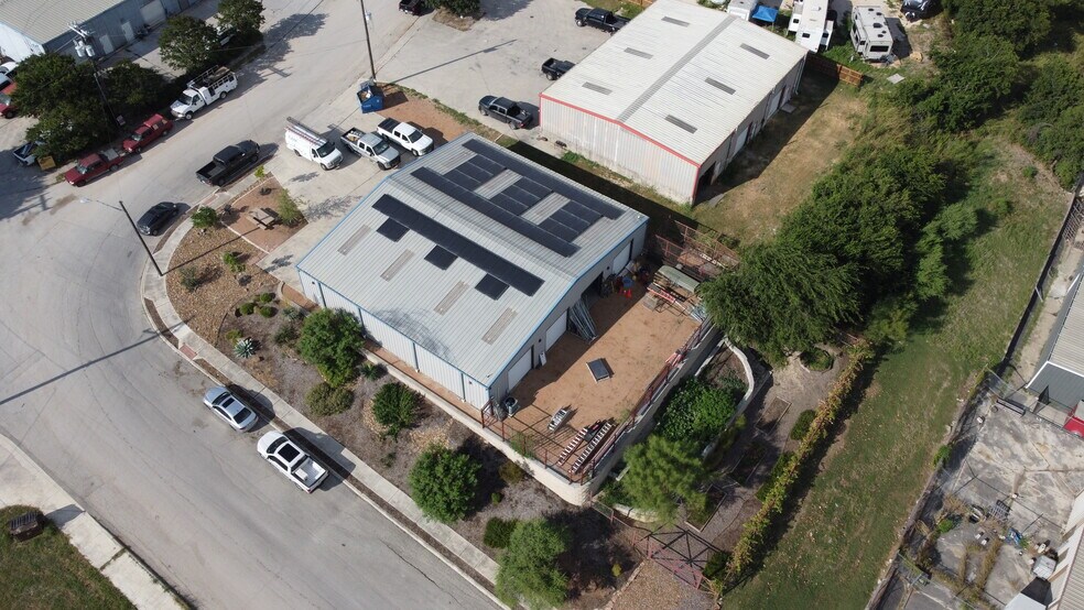 More Photos Of 6631 Topper Run, San Antonio Warehouse For Sale