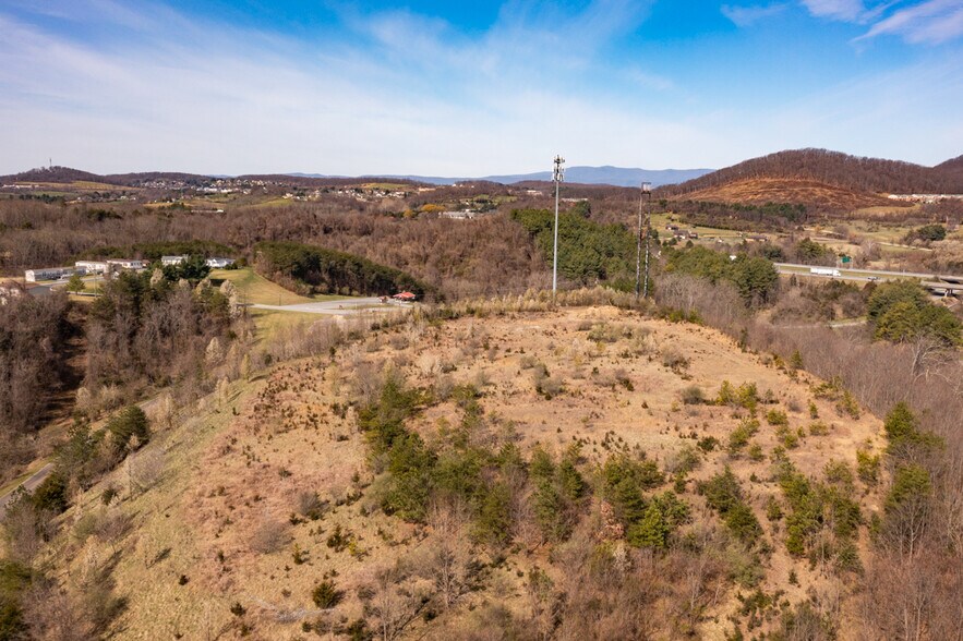 More Photos Of Lot 56 Augusta Woods, Staunton Land For Sale