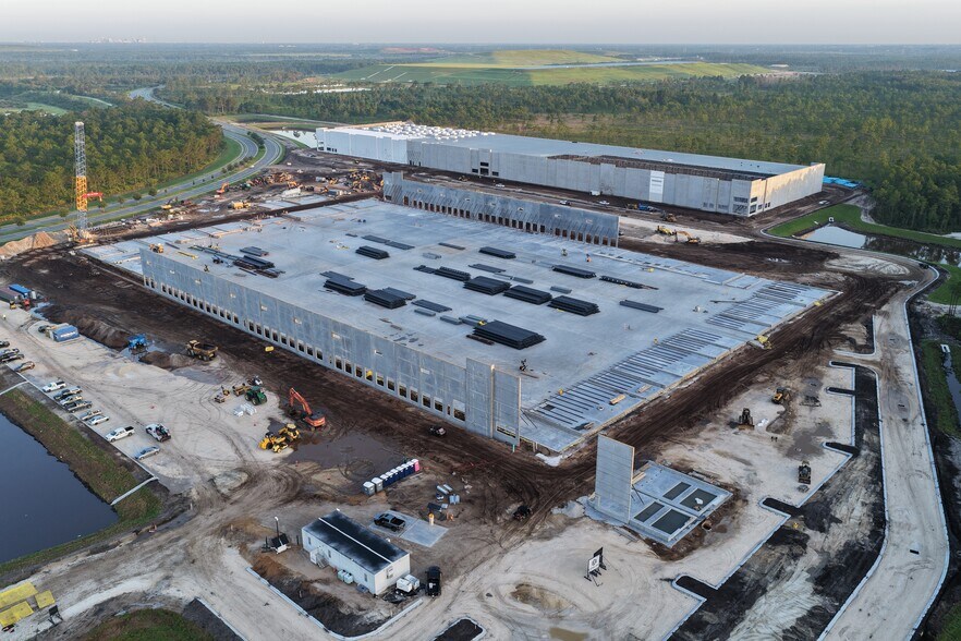 Primary Photo Of Monument Pkwy and Innovation Way, Orlando Unknown For Lease