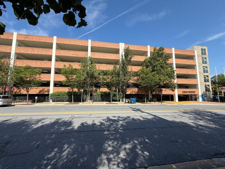 More Photos Of 11303-11327 Amherst Ave, Wheaton Office Residential For Sale