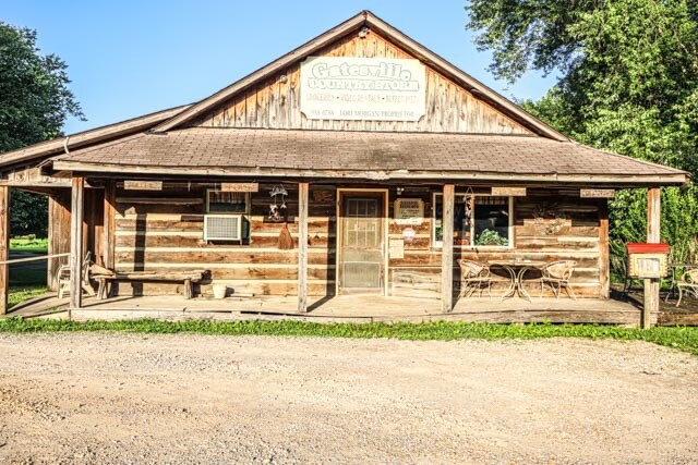 More Photos Of 4525 Salt Creek Rd, Nashville Storefront Retail Office For Sale