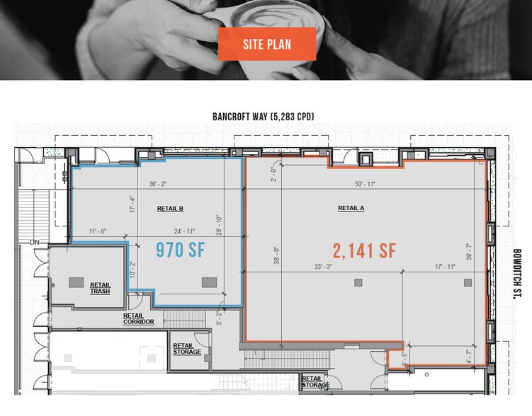 More Photos Of 2590 Bancroft Way, Berkeley Apartments For Lease