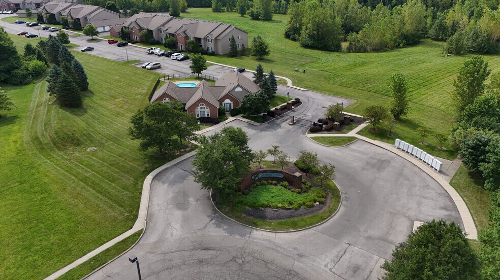More Photos Of 6523 Dorothys Crk, Canal Winchester Apartments For Sale